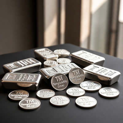 Silver Britannia